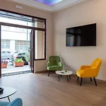 Hotel The Sun Boutique Neapol