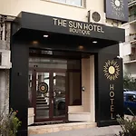 The Sun Boutique Hotel