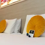 Hotel The Sun Boutique Neapol