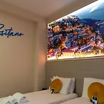 The Sun Boutique Hotel Neapol
