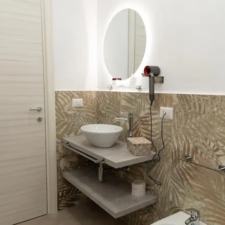 The Sun Boutique 3* Nápoly