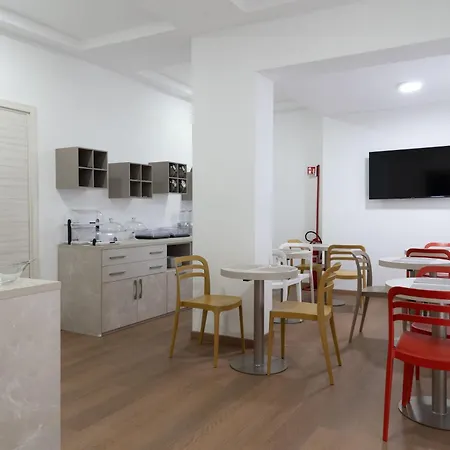 Szálloda The Sun Boutique 3*
