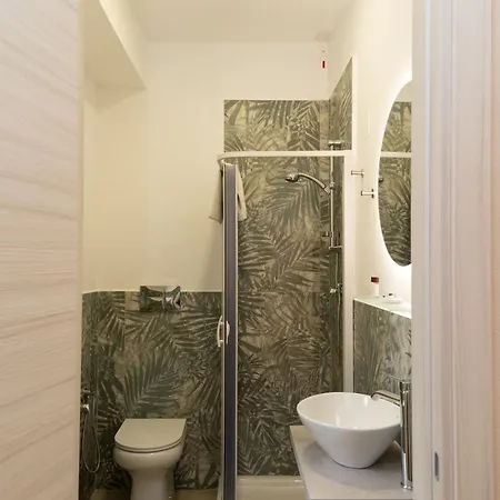 Hotel The Sun Boutique Naples
