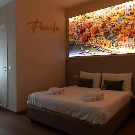 The Sun Boutique Naples
