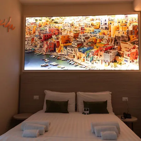 Szálloda The Sun Boutique 3*