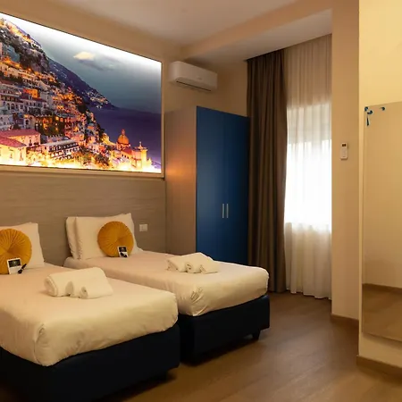 The Sun Boutique Hotel Naples