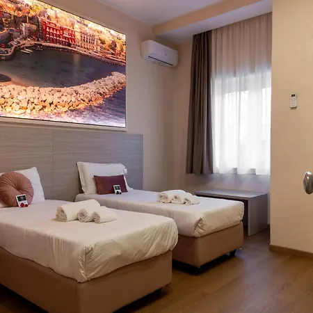 The Sun Boutique Hotel Naples