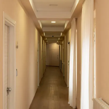 The Sun Boutique Hotel 3*