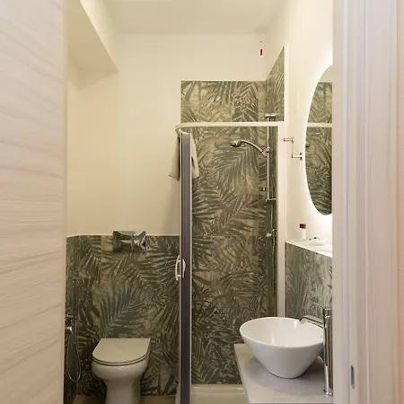 The Sun Boutique Hotel Neapel