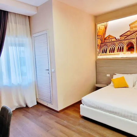 The Sun Boutique Hotel