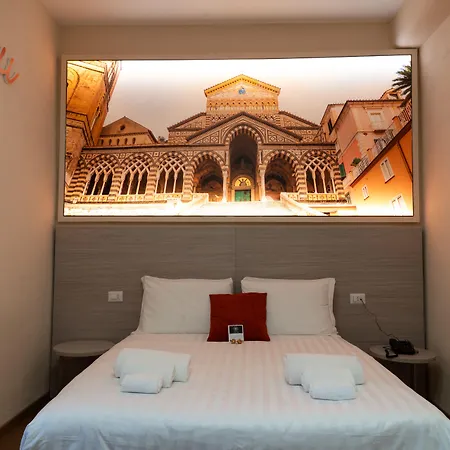 The Sun Boutique Hotel Neapel