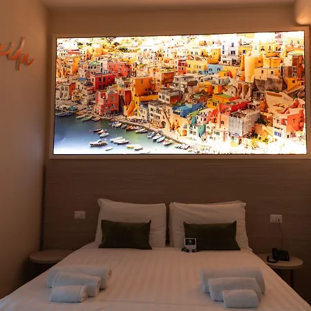 Hotel The Sun Boutique 3*
