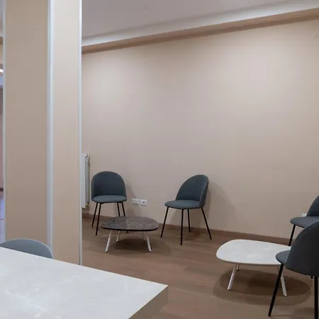 Hotel The Sun Boutique Napoli