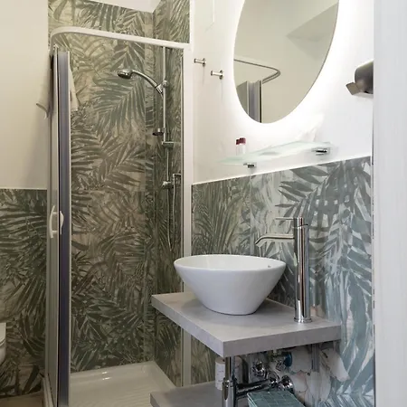 The Sun Boutique Hotel Napoli