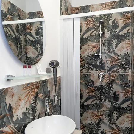 Hotel The Sun Boutique Napoli