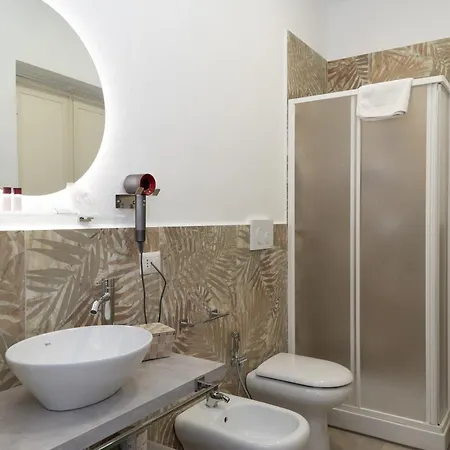 The Sun Boutique 3* Neapol