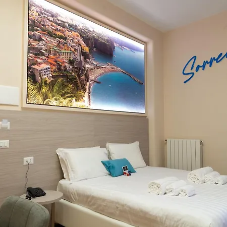 The Sun Boutique 3* Neapol